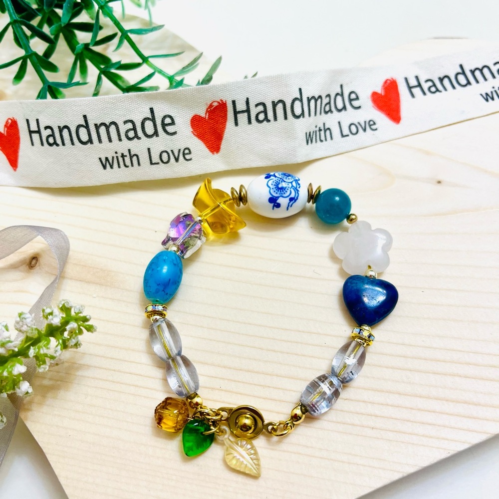 Charmed Bracelets - Picture 2 of 16